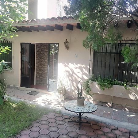 圣米格尔－德阿连德 Casa Aldama 83酒店 外观 照片